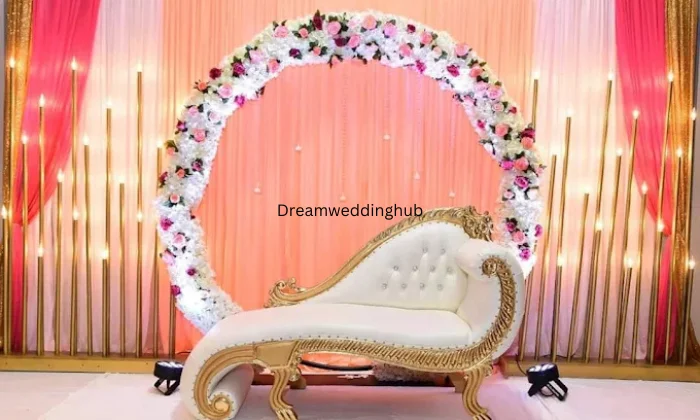 LLD Events Management  Planner